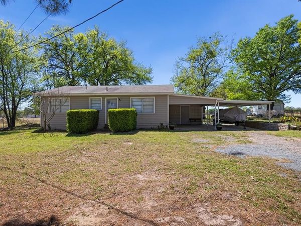 3004 FM 857 Grand Saline , Grand Saline, TX 75140