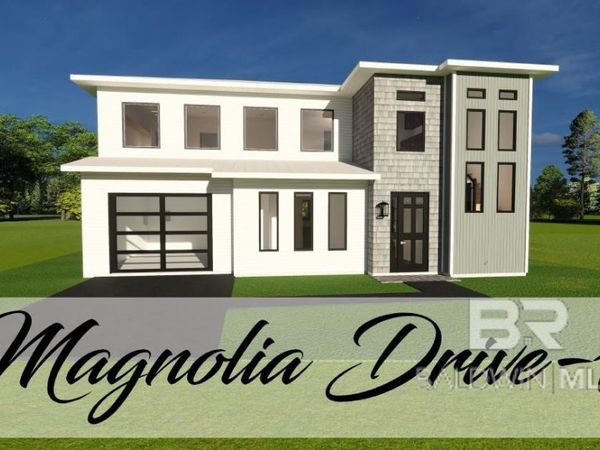 27390 Magnolia Drive, Orange Beach, AL 36561