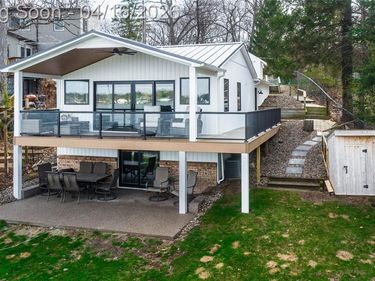 16436 Hilltop Drive, Argentine Twp, MI 48451