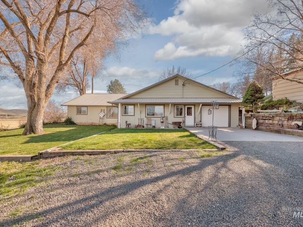 1365 Hwy 95, Weiser, ID 83672