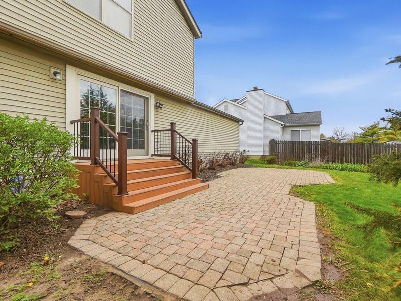 1066 Rousseau Lane, Unit LOT 88, Galloway, OH 43119 Photo 23