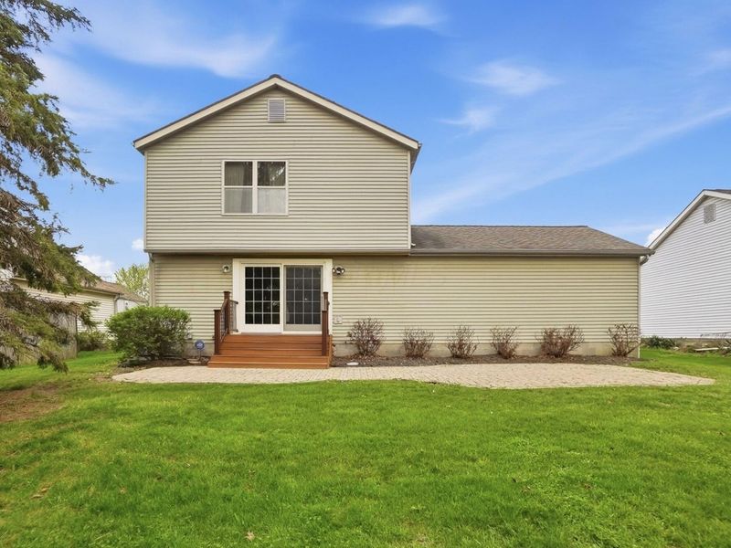 1066 Rousseau Lane, Unit LOT 88, Galloway, OH 43119 Photo 24