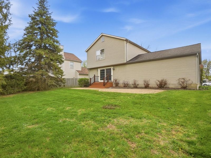 1066 Rousseau Lane, Unit LOT 88, Galloway, OH 43119 Photo 26