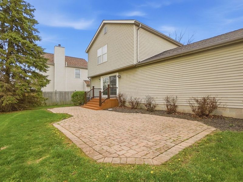 1066 Rousseau Lane, Unit LOT 88, Galloway, OH 43119 Photo 47