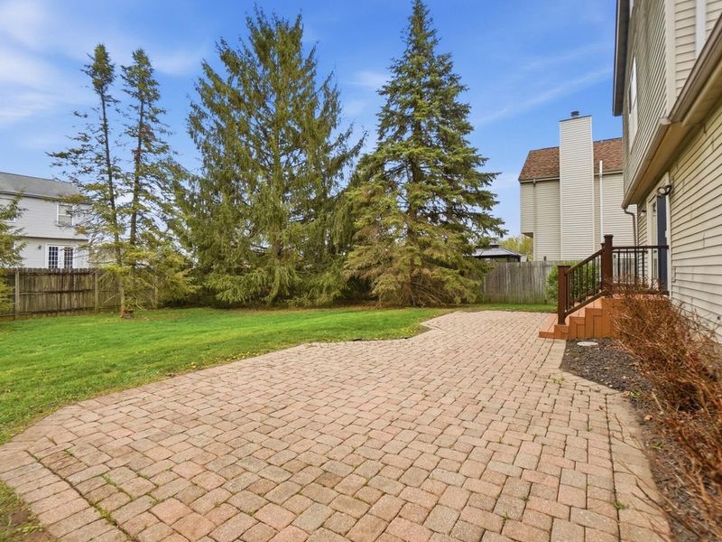 1066 Rousseau Lane, Unit LOT 88, Galloway, OH 43119 Photo 48