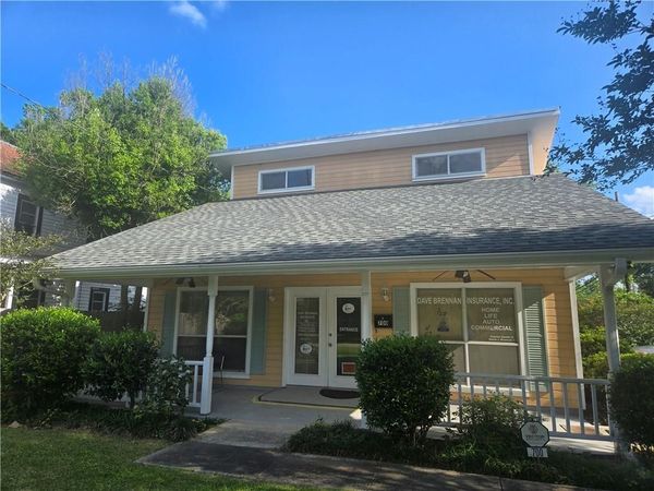 202 S CHESTNUT Street, Hammond, LA 70403