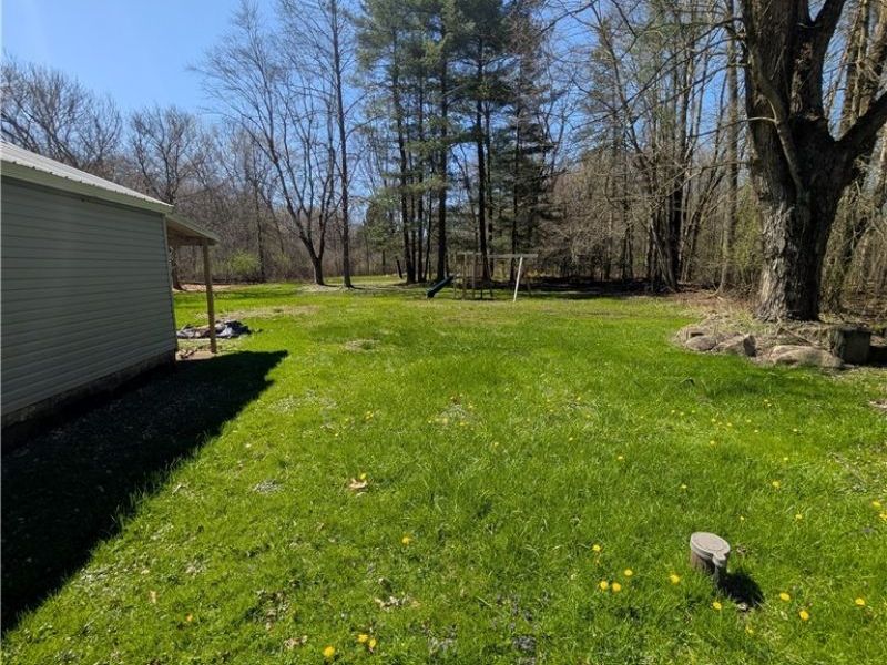 3032 Bell Wick Rd, Hubbard, OH 44425 Photo 4