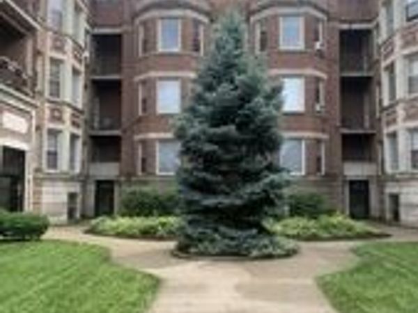 439 E Oakwood Boulevard , Unit 53, Chicago, IL 60653