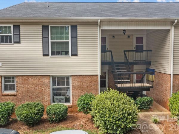 4605 Coronado Drive, Unit Q, Charlotte, NC 28212