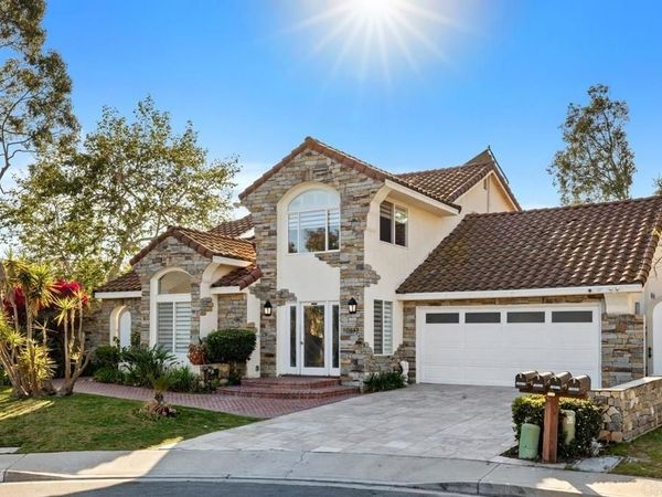 10817 Rueda Court, San Diego, CA 92124