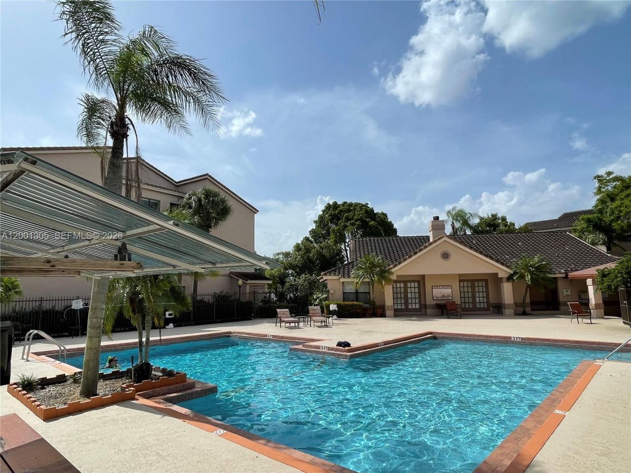 2826 S University Dr, Unit 3101, Davie, FL 33328 Photo