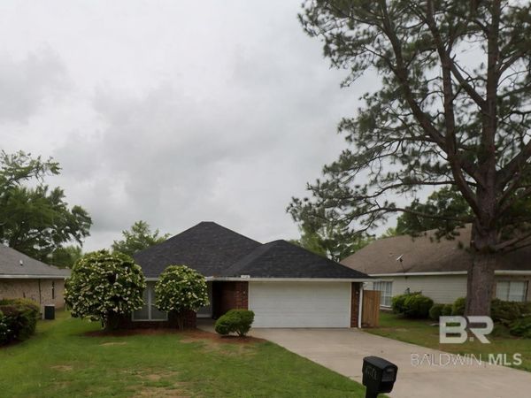 1701 E Woodbridge Circle, Foley, AL 36535
