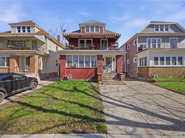 208 Lisbon Avenue, Buffalo, NY 14215