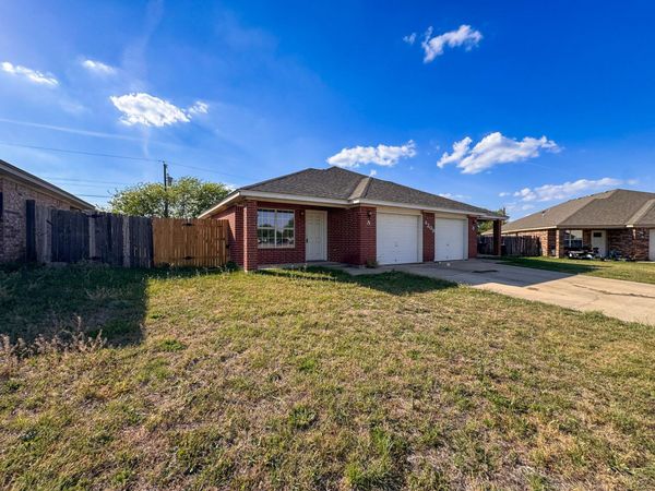 4209 Thunder Creek DR, Unit A, Killeen, TX 76549