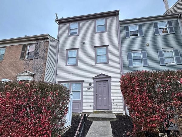 19950 APPLEDOWRE CIRCLE, Unit 394, GERMANTOWN, MD 20876