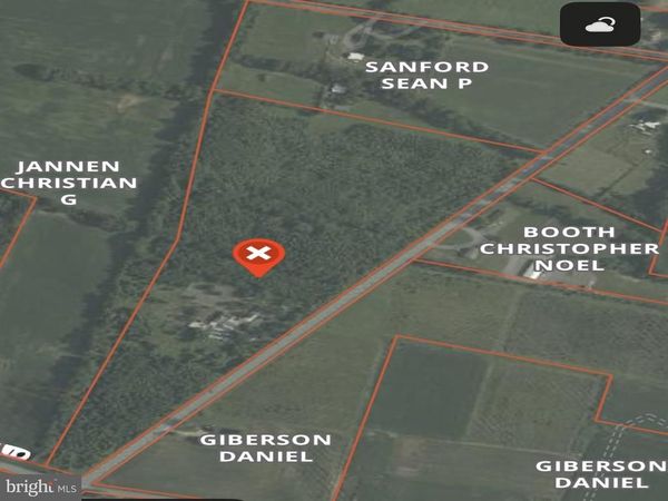 409 RIDGE ROAD , SOUTHAMPTON, NJ 08088