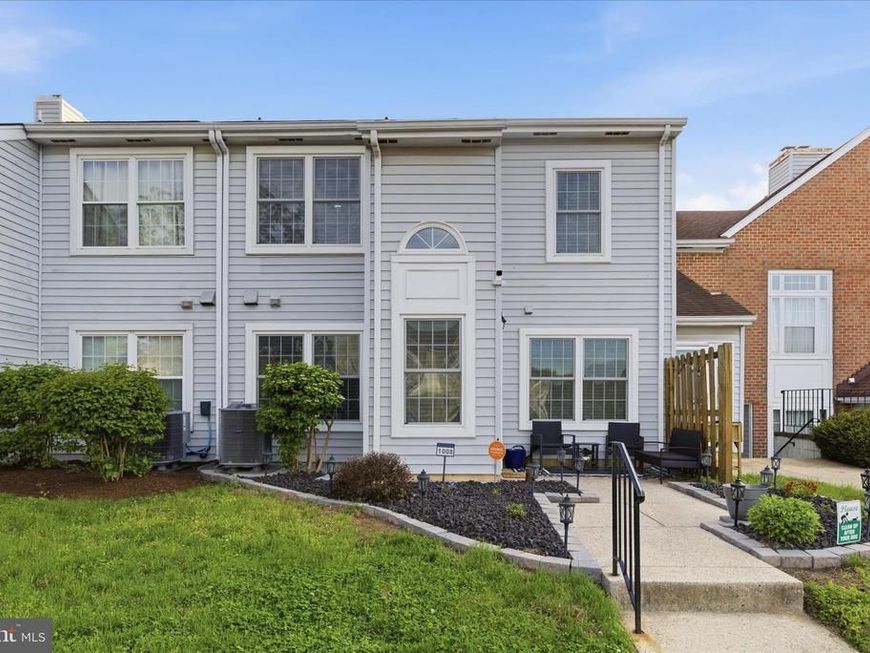 1008 Spring Valley Court, Fort Washington, MD 20744 Main Photo