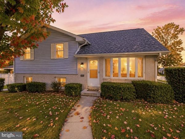 27 ROSEMONT AVENUE, READING, PA 19607