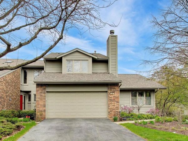 126 Commons Drive , Palos Park, IL 60464