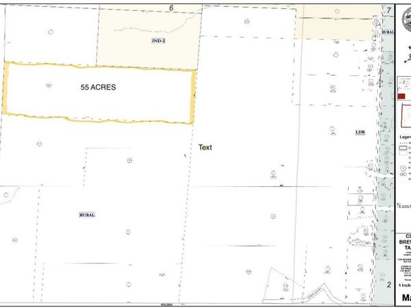 Lot#6 Wiswell Road, Brewer, ME 04412