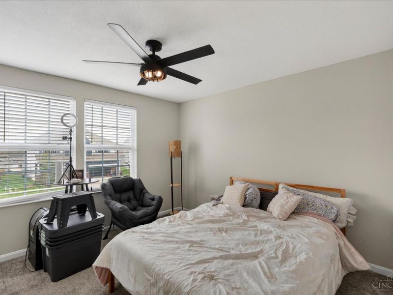 5023 Mary Louise Court, Morrow, OH 45152 Photo 24