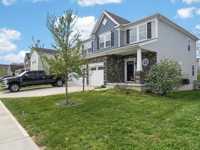 5023 Mary Louise Court, Morrow, OH 45152 Photo 3