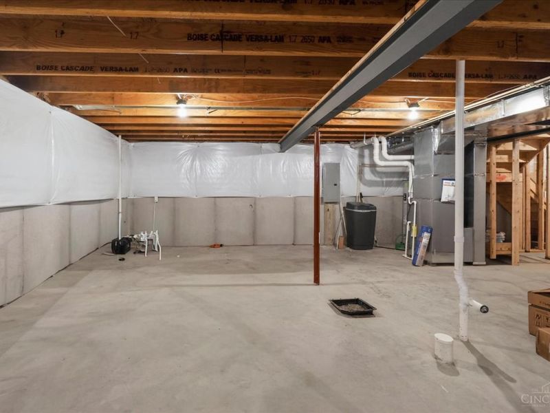 5023 Mary Louise Court, Morrow, OH 45152 Photo 37