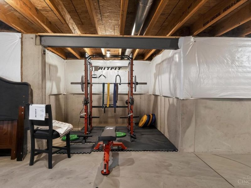 5023 Mary Louise Court, Morrow, OH 45152 Photo 38