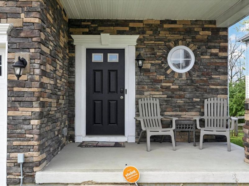 5023 Mary Louise Court, Morrow, OH 45152 Photo 4