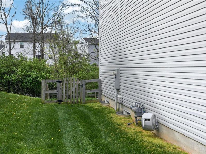 5023 Mary Louise Court, Morrow, OH 45152 Photo 41