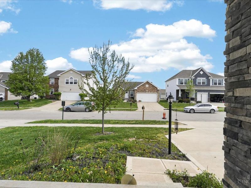 5023 Mary Louise Court, Morrow, OH 45152 Photo 43