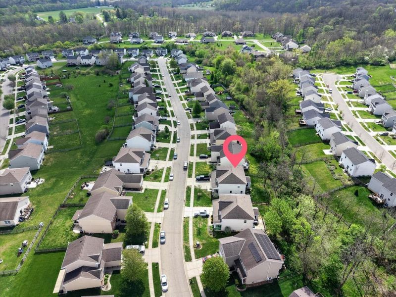 5023 Mary Louise Court, Morrow, OH 45152 Photo 46