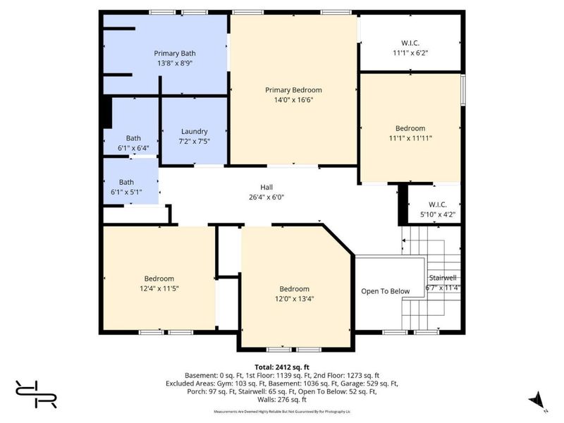 5023 Mary Louise Court, Morrow, OH 45152 Photo 47