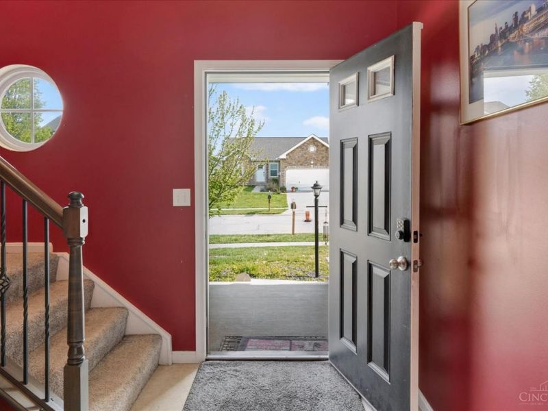 5023 Mary Louise Court, Morrow, OH 45152 Photo 5