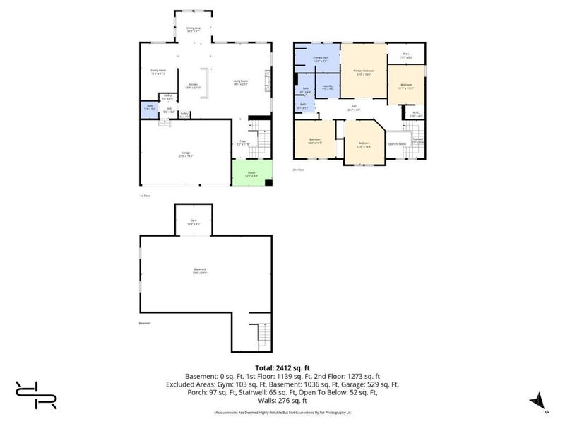 5023 Mary Louise Court, Morrow, OH 45152 Photo 50