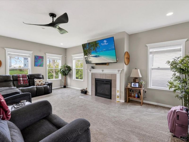 5023 Mary Louise Court, Morrow, OH 45152 Photo 7