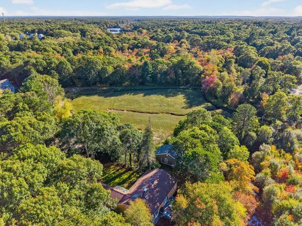 17,17A,17B Cranberry Lane, Falmouth, MA 02540