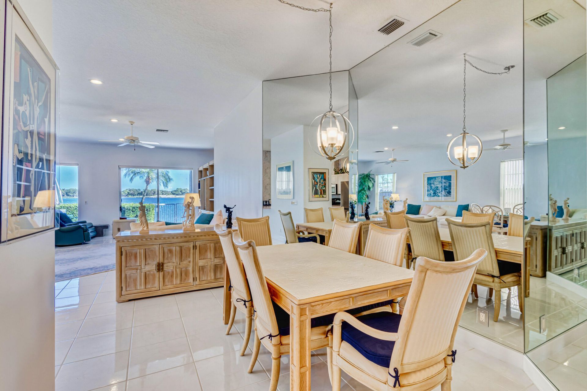 919 Augusta Pointe Drive, Unit 919, Palm Beach Gardens, FL 33418 Photo