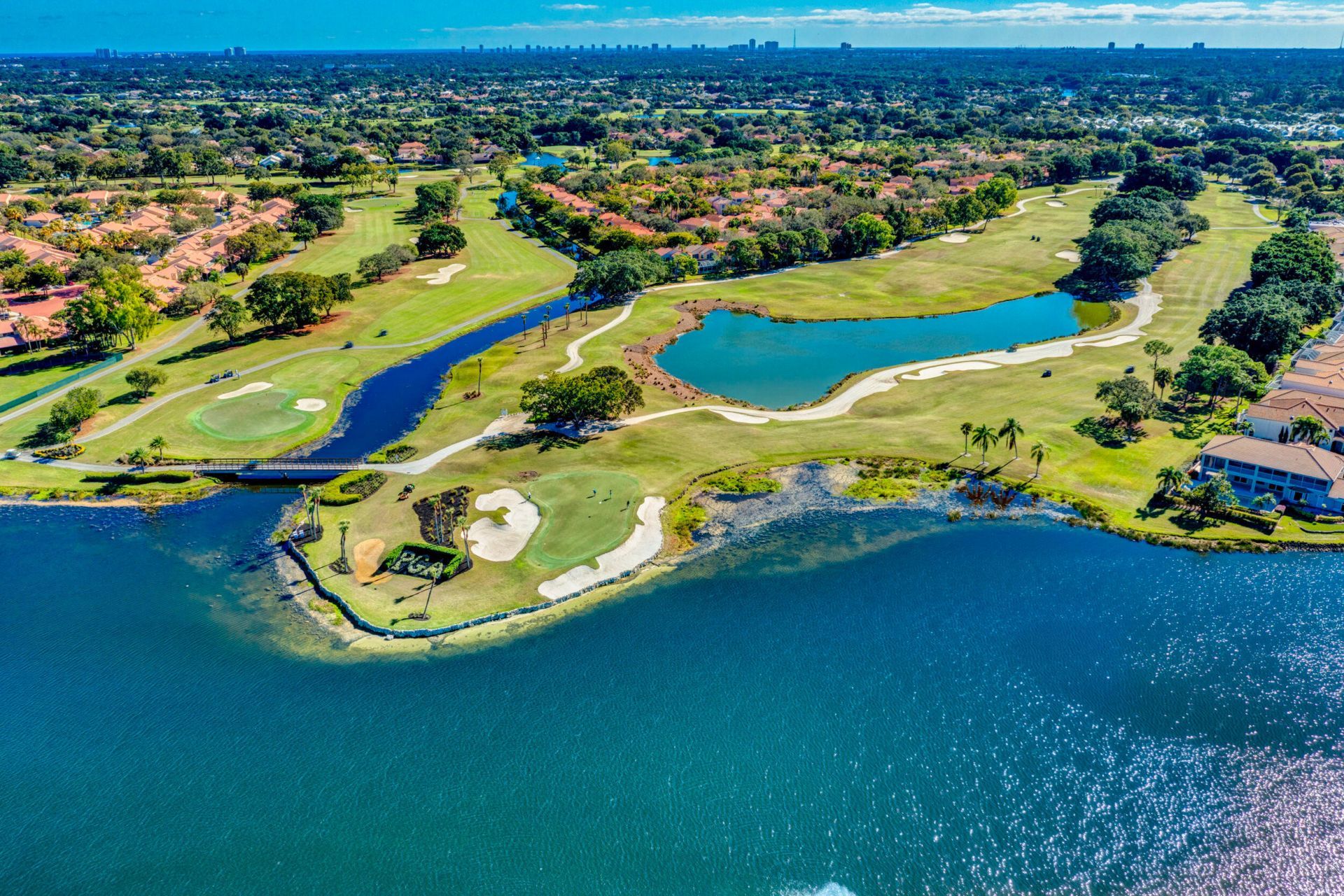 919 Augusta Pointe Drive, Unit 919, Palm Beach Gardens, FL 33418 Photo