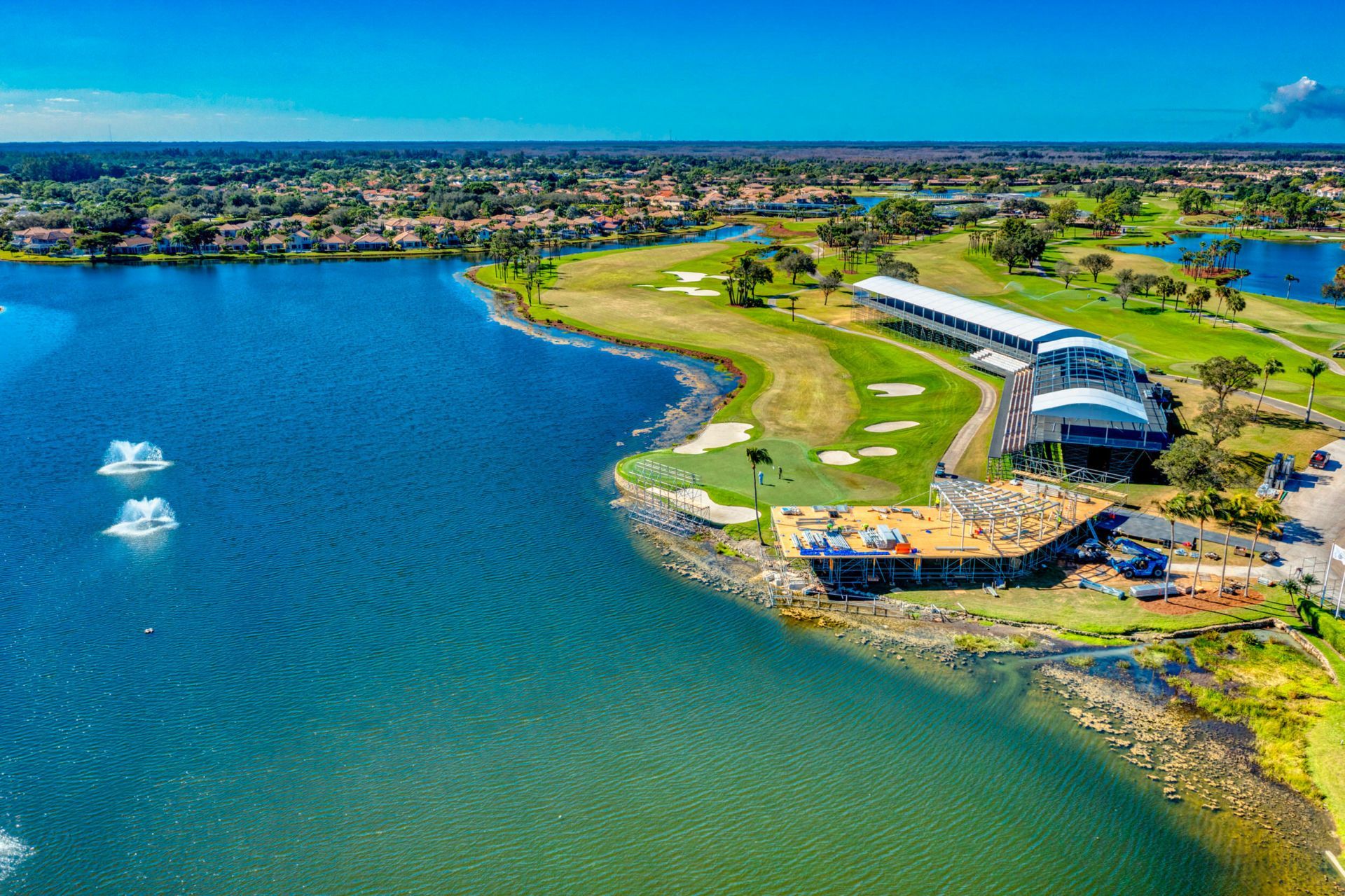 919 Augusta Pointe Drive, Unit 919, Palm Beach Gardens, FL 33418 Photo