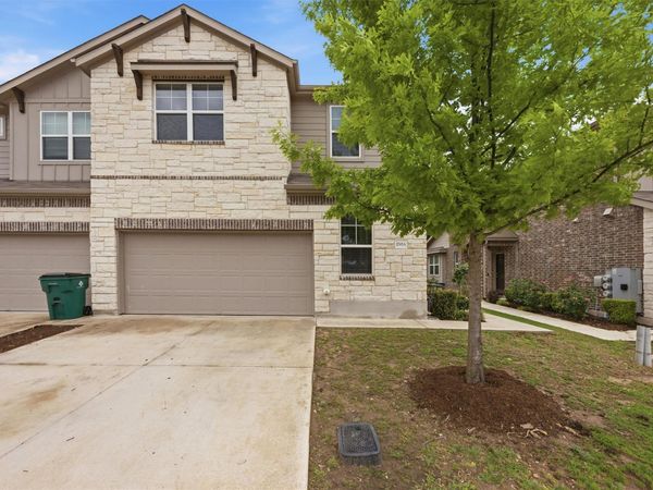 17301 Leafroller DR, Unit A, Pflugerville, TX 78660
