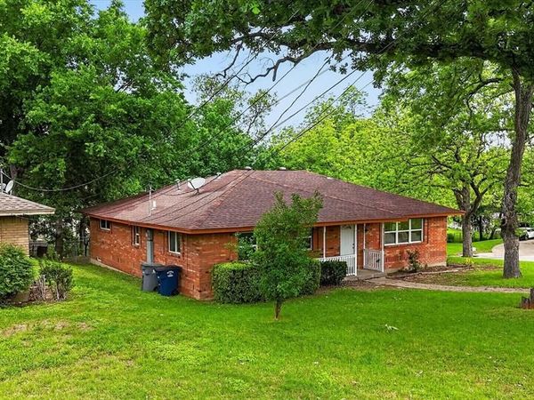 1245 Whispering Court, Dallas, TX 75241