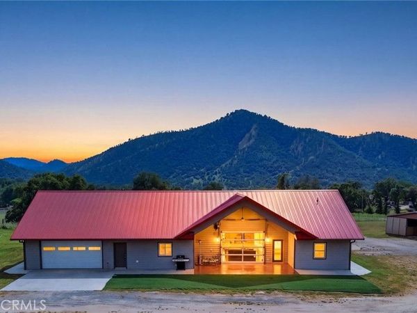 39348 Dunlap, Squaw Valley, CA 93675