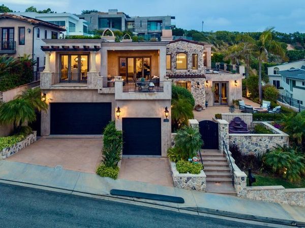 740 Bolsana Drive, Laguna Beach, CA 92651