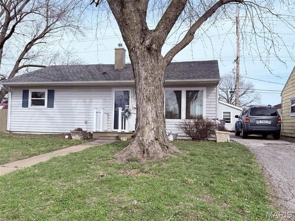 3112 Jill Avenue, Granite City, IL 62040