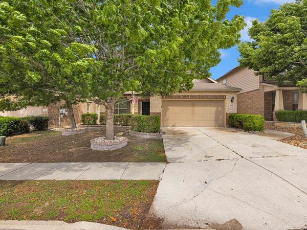 584 Saddlehorn Way, Cibolo, TX 78108