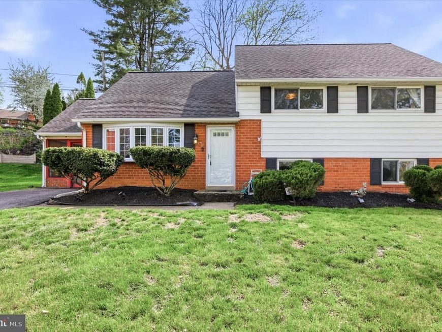 411 Lori Lane, King of Prussia, PA 19406 Main Photo