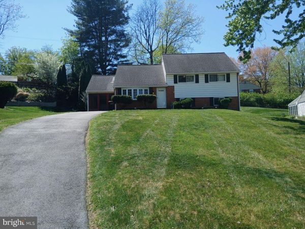 411 LORI LANE, KING OF PRUSSIA, PA 19406