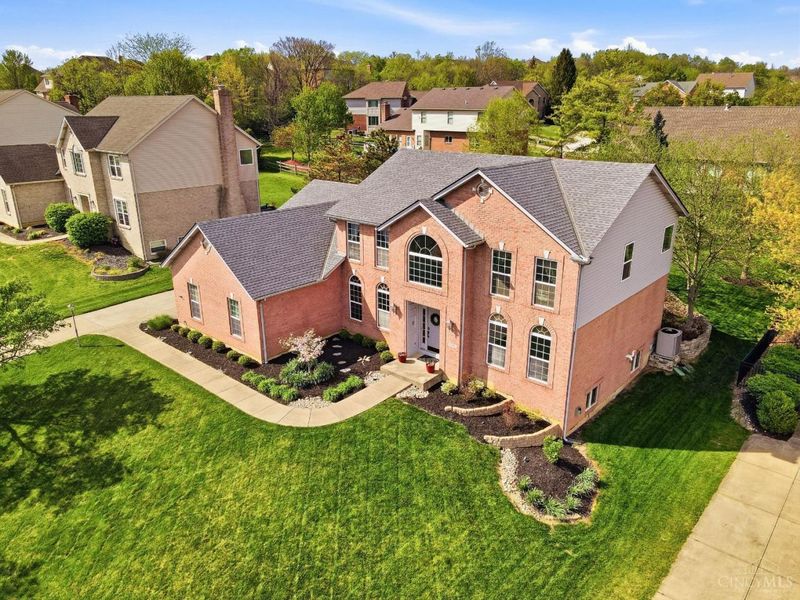 5294 Senour Drive, West Chester, OH 45069 Photo 2