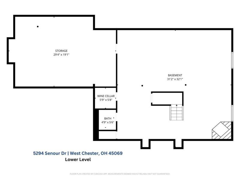 5294 Senour Drive, West Chester, OH 45069 Photo 46